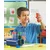 Learning Resources Velike epruvete za otroke (komplet 6 kosov)