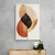 Slika abstraktni listi No3 - 80x120