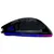 Tracer Gaming žičani miš Gamezone Space, Optički, 7200 DPI, RGB, Crni