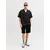 JACK & JONES Srajca JJEHarrison črna