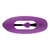 SuperLove Premium Couple Toy with Remote & App Purple