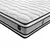 Homestar Vzmetnica HARMONY DUO KING 180x200x30 cm