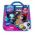 Littlest PetShop: komplet figuric - 2 kosa, serija 5 - Punk & Pastel