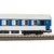 Piko Spalni vagon 2. razreda serije Y ČD V - 58557