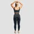 GymBeam Sportski grudnjak Lift Seamless Coal