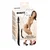 You2Toys – Pony Whip butt plug