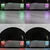HANAH HOME TV polica Zenith Anthracite Gold
