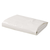 vidaXL Ponjava 650 g/m2 1,5x6 m bela