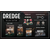 SWITCH DREDGE - Deluxe Edition