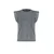 Trendyol Milla Ženska majica TWOSS20TS0021, Siva