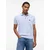 Tommy Jeans Pulover golobje modra