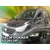 Heko Bočni vetrobrani Team za DACIA LODGY / DOKKER 2012+, Prednji