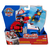 Paw Patrol Fire Rescue Gasilsko vozilo sort