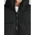 JACK & JONES Zimska jakna Paul, črna