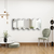 HANAH HOME Dekorativno ogledalo 52135 Ayna 006
