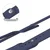 Apple Watch Silicone Strap black M/ L 42/ 44/ 45/ 49mm