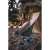Helinox Kamping stol Chair Zero High-back Black