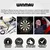 Steeldart puščice WINMAU | Exion | Switch Points