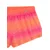 BUFFALO Kratke kopalne hlače oranžna/roza