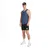 Saysky Logo Combat Pro Singlet