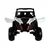 Buggy na akumulator XMX603 4×4 – bijeli