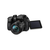 PANASONIC D-SLR fotoaparat DMC-GH4HEG-K