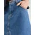 HUGO Jeans krilo Getina_2 50539762 Modra Regular Fit