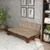 ATELIER DEL SOFA Ležaljka - sofa orah Camel CPT8321 200