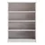 HANAH HOME Ormar za cipele mat bele boje Rb 158
