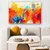 Wallity Slika od kalenog stakla 70x100cm
