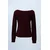 Trend Alacati Stili Ženska bluza Alc-X14393, Saks-plava