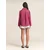 St MRLO Bluza Pico magenta