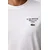 Majice Lacoste Crewneck T-Shirts White 5