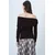 Trend Alacati Stili Ženska bluza Alc-X14557, Smeđa