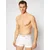 Calvin Klein Boksarice, bela
