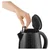 SENCOR SWK 7201BK Kuvalo za vodu, 2200W, 1.7l, Crno