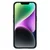 NILLKIN Maska Textured S za iPhone 14 Plus 6.7 zelena