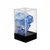 Kockice Chessex - Polyhedral - Nebula - Dark Blue & white (7)