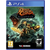 PS4 Battle Chasers Nightwar