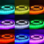 Led traka L14 vodootporna 15m RGB 5050 Smart Wifi