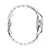 Thomas Sabo WA0435 Ladies Watch Divine Jewellery Stone Silver-Colored 33mm 5ATM