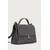 Patrizia Pepe crossbody torbica ženska semišasta