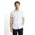 TOM TAILOR Srajca  moder denim / bela