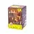 Aigostar - LED dekorativni lanac 40xLED/5W/USB 9 m topla bela