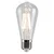 Rabalux Filament-LED sijalica E27 ST64 providno 10 W 3000 K 79214