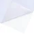Vidaxl Nalepke za pohištvo samolepilne mat bele 90x500 cm PVC