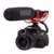 RODE VideoMic + Rycote Lyre