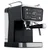 Berdsen BD-771 20-barski aparat za espresso, črne barve