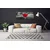 tulup.si Slika na platnu Rose flower rastlin morje 120x60 cm