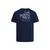 Majice The North Face Mountain Sketch Regular Short Sleeve Tee-Graphic Summit Navy M